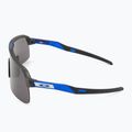 Sonnenbrille Oakley Sutro Lite matte grey smoke/prizm grey 4