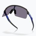 Sonnenbrille Oakley Sutro Lite matte grey smoke/prizm grey 4
