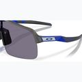 Sonnenbrille Oakley Sutro Lite matte grey smoke/prizm grey 5