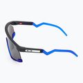 Sonnenbrille Oakley Bxtr matte black navy/prizm black 4