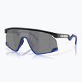 Sonnenbrille Oakley Bxtr matte black navy/prizm black