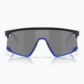 Sonnenbrille Oakley Bxtr matte black navy/prizm black 2