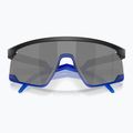 Sonnenbrille Oakley Bxtr matte black navy/prizm black 5