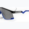 Sonnenbrille Oakley Bxtr matte black navy/prizm black 6