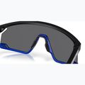 Sonnenbrille Oakley Bxtr matte black navy/prizm black 7