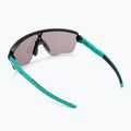 Sonnenbrille Oakley Corridor SQ matte black/prizm slate 2