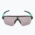 Sonnenbrille Oakley Corridor SQ matte black/prizm slate 3