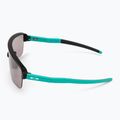 Sonnenbrille Oakley Corridor SQ matte black/prizm slate 4