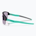 Sonnenbrille Oakley Corridor SQ matte black/prizm slate 3