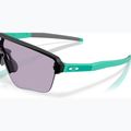 Sonnenbrille Oakley Corridor SQ matte black/prizm slate 6