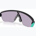 Sonnenbrille Oakley Corridor SQ matte black/prizm slate 7