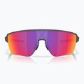 Sonnenbrille Oakley Corridor SQ matte grey smoke/prizm road 2