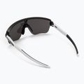 Sonnenbrille Oakley Corridor SQ matte black/prizm black 2