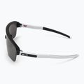 Sonnenbrille Oakley Corridor SQ matte black/prizm black 4