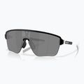Sonnenbrille Oakley Corridor SQ matte black/prizm black