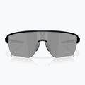 Sonnenbrille Oakley Corridor SQ matte black/prizm black 2