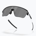 Sonnenbrille Oakley Corridor SQ matte black/prizm black 4