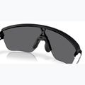 Sonnenbrille Oakley Corridor SQ matte black/prizm black 5