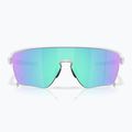 Sonnenbrille Oakley Corridor SQ matte clear/prizm sapphire 2