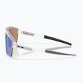 Sonnenbrille Oakley Corridor SQ matte clear/prizm sapphire 3