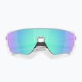 Sonnenbrille Oakley Corridor SQ matte clear/prizm sapphire 5