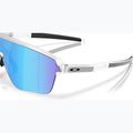 Sonnenbrille Oakley Corridor SQ matte clear/prizm sapphire 6