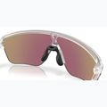 Sonnenbrille Oakley Corridor SQ matte clear/prizm sapphire 7