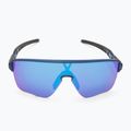 Sonnenbrille Oakley Corridor SQ matte trans blue/prizm sapphire 3