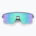 Sonnenbrille Oakley Corridor SQ matte trans blue/prizm sapphire 5