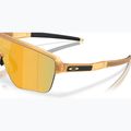 Sonnenbrille Oakley Corridor SQ matte trans light curry/prizm 24k 6