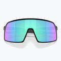 Sonnenbrille Oakley Sutro S matte black/prizm sapphire 2