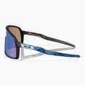 Sonnenbrille Oakley Sutro S matte black/prizm sapphire 3