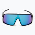 Sonnenbrille Oakley Sutro matte black/prizm sapphire 2