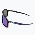 Sonnenbrille Oakley Sutro matte black/prizm sapphire 4