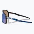 Sonnenbrille Oakley Sutro matte black/prizm sapphire 3