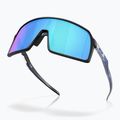 Sonnenbrille Oakley Sutro matte black/prizm sapphire 4