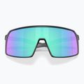 Sonnenbrille Oakley Sutro matte black/prizm sapphire 5