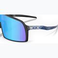 Sonnenbrille Oakley Sutro matte black/prizm sapphire 6
