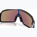Sonnenbrille Oakley Sutro matte black/prizm sapphire 7