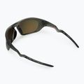 Oakley Lateralis matte olivfarbene Tinte/prizm graue Sonnenbrille 2