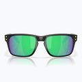 Oakley Holbrook XXS schwarze Tinte/prizm jade Kindersonnenbrille 2