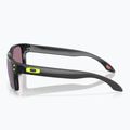 Oakley Holbrook XXS schwarze Tinte/prizm jade Kindersonnenbrille 3