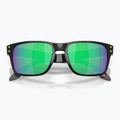 Oakley Holbrook XXS schwarze Tinte/prizm jade Kindersonnenbrille 5