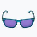 Oakley Holbrook XXS Kindersonnenbrille transparent arctic surf/prizm violett 3