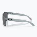 Sonnenbrille Oakley Holbrook matte crystal black 3