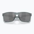 Sonnenbrille Oakley Holbrook matte crystal black 5