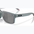 Sonnenbrille Oakley Holbrook matte crystal black 6
