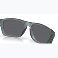 Sonnenbrille Oakley Holbrook matte crystal black 7