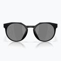 Oakley HSTN Duality Collection mattschwarz/prizm schwarz Sonnenbrille 2