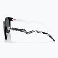 Oakley HSTN Duality Collection mattschwarz/prizm schwarz Sonnenbrille 3